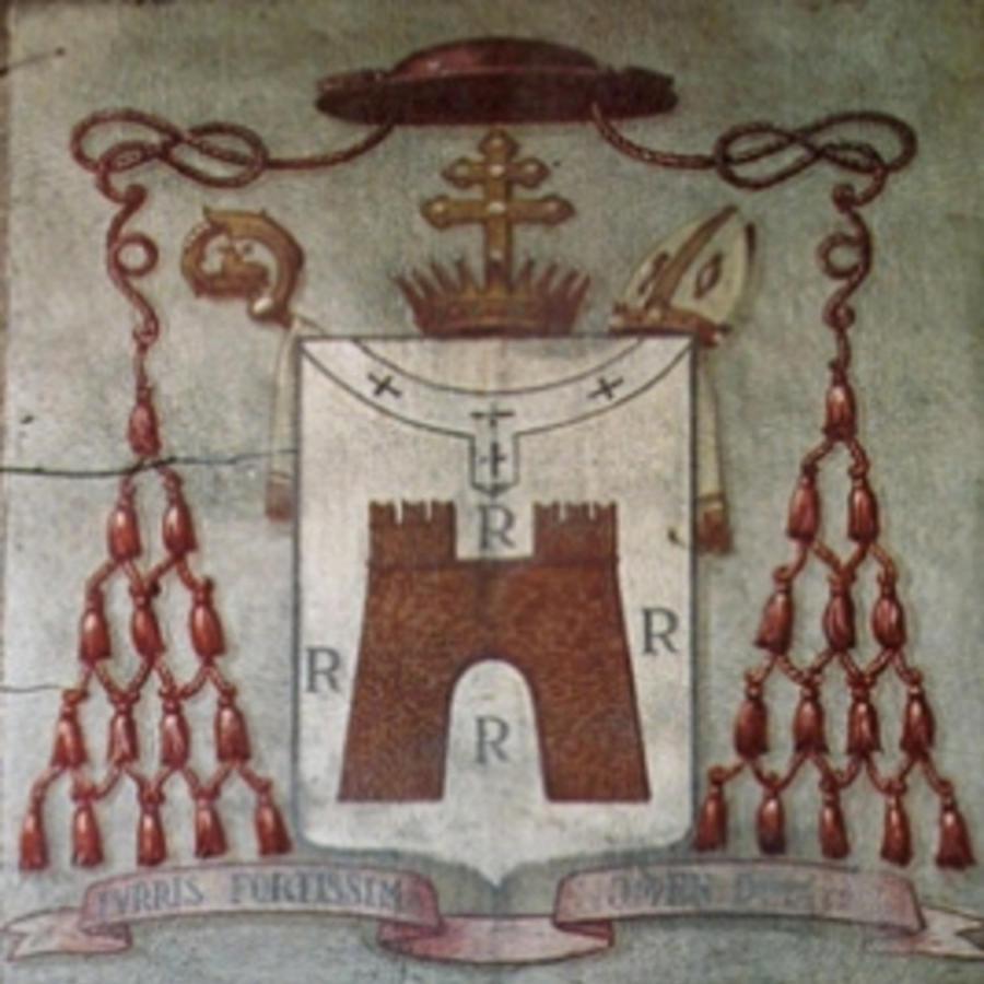 Le Stanze Del Cardinale Pavia Exterior foto
