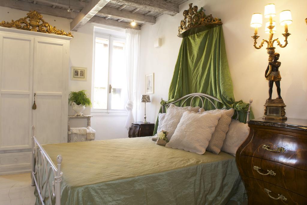 Le Stanze Del Cardinale Pavia Quarto foto