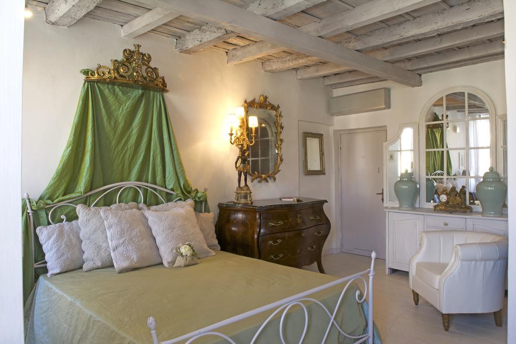 Le Stanze Del Cardinale Pavia Quarto foto