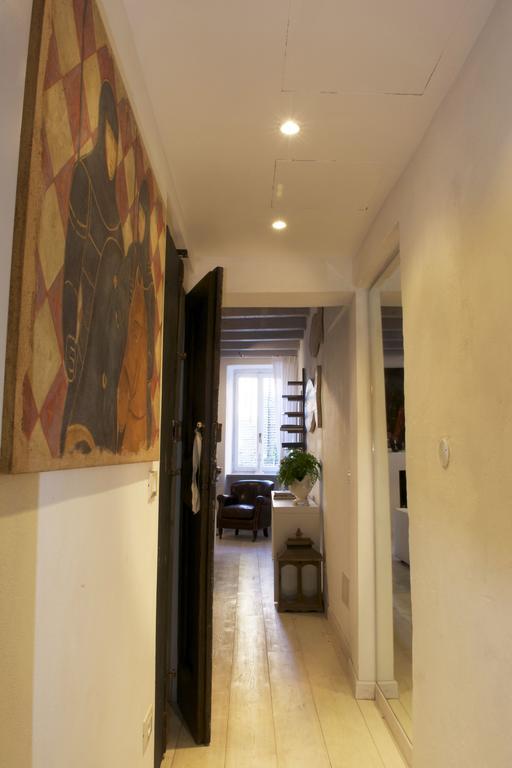 Le Stanze Del Cardinale Pavia Quarto foto