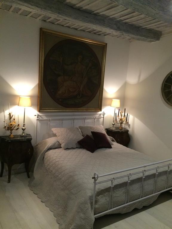 Le Stanze Del Cardinale Pavia Quarto foto
