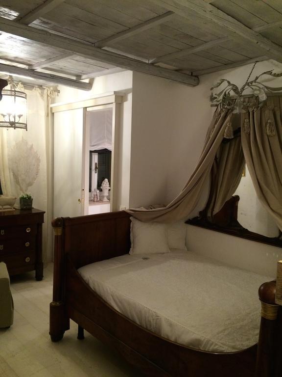 Le Stanze Del Cardinale Pavia Quarto foto