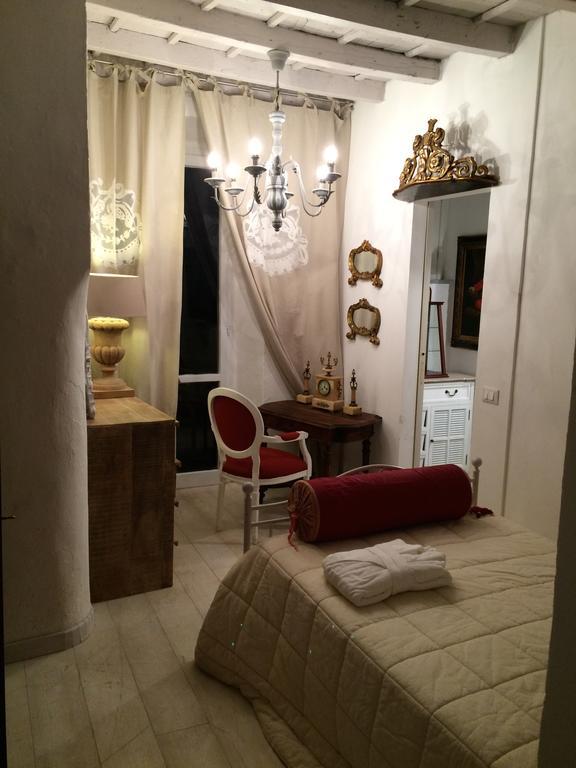 Le Stanze Del Cardinale Pavia Quarto foto