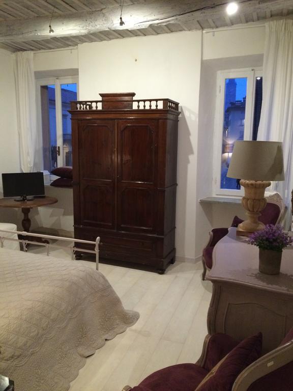 Le Stanze Del Cardinale Pavia Quarto foto