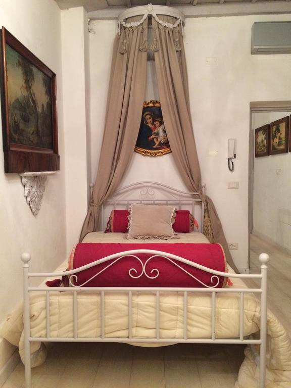 Le Stanze Del Cardinale Pavia Quarto foto